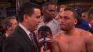 Boxing: Paris On Victory In Detroit