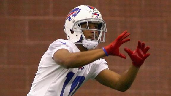 Marrone cautious in assessing rookie Manuel