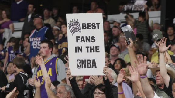 Owners don't change stance on move of Sacramento Kings
