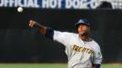 Zoilo Almonte, Ender Inciarte y Domingo Santana son los prospectos latinos de la semana