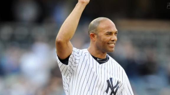 Video - Mariano Rivera's Journey