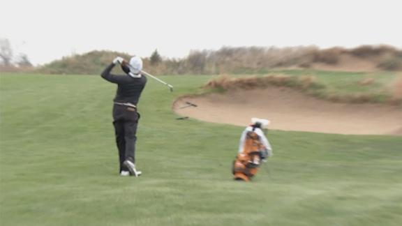 Tough Competition For Texas Men's Golf in NCAA Regional