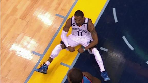 Video - Memphis-OKC: Who Will Win Game 4?