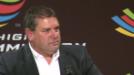 College Football: Hoke Calls Out Notre Dame