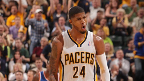 Melo, Chandler chat, but Smith takes blame