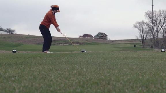 Texas Women's Golf Prepared for NCAA Championship