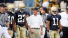 College Football: Holtz Responds To Hoke's Comments About Notre Dame