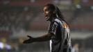 Soccernet: Press Pass: Brazil omit Ronaldihno