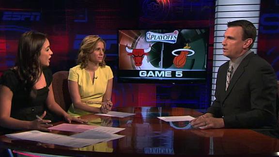 Thibodeau: Caution was right plan for Rose