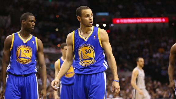Video - Spurs-Warriors Game 6 Preview