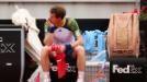 Tennis: Murray Retires From Italian Open