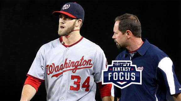 Fantasy Focus: Injury Report