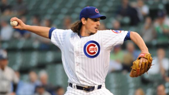 Rapid Reaction: Cubs 6, Rockies 3 - Chicago Cubs Blog - ESPN Chicago