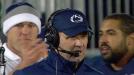 College Football: PSU Football Medical Care Criticized