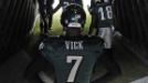 NFL: Will Vick Be The Eagles' Starter?