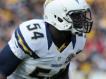 San Diego Chargers