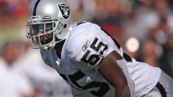 Chadiha: Rolando McClain's wise move