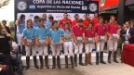 <b>ESPN Polo</b> te mustra lo mejor de Argentina vs. Resto del mundo.