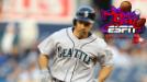 El cubano-americano tuvo tres cuadrangulares en la serie de los Mariners contra los Yankees, dos en el partido de ayer.