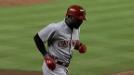 MLB: Reds Top Marlins In 10