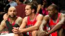 NBA: Chicago Hot Button:Bulls Enough Talent for Title?
