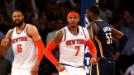 A�varo Mart�n analiza el desempe�o de los Knicks de New York que siguen con vida y buscan completar la remontada ante los Pacers de Indiana