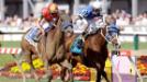 Horse Racing: Black-Eyed Susan