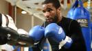 Boxing: Lamont Peterson: It's All About Respect