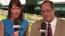 Horse Racing: Preakness Preview