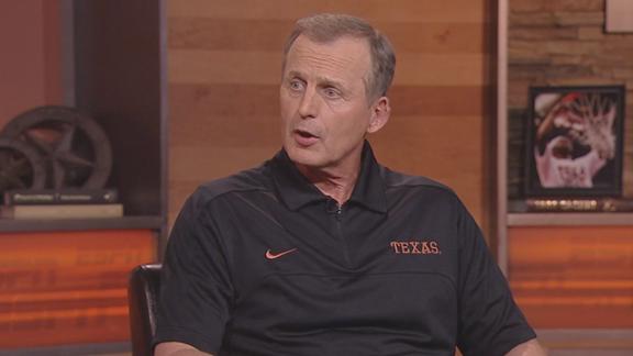 Barnes Talks About Recent Player Transfers