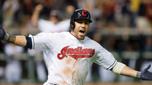Seattle Mariners vs. Cleveland Indians - Recap - May 17, 2013 - ESPN