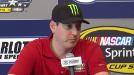 Nascar: Plenty Of Intrigue At All-Star Race