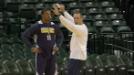 NBA: All-Access: Indiana Pacers