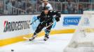 Pavelski, Sharks Looking To Bounce Back