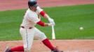 Mark Reynolds conect� un rodado con las bases llenas en el noveno inning, para que los Indios de Cleveland se impusieran el s�bado 5-4 a los Marineros de Seattle.