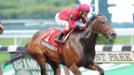 Horse Racing: Vagrancy