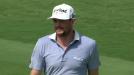 Keegan Bradley Maintains Lead