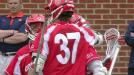 Espnu: Cornell, Syracuse Advance To Semifinals