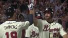 Braves Rally For Late Win