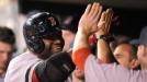 MLB: Ortiz Homers Twice To Fuel Red Sox