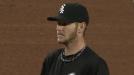 The Latest: Sale Fans 12 To Lead White Sox