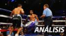 El argentino Lucas Matthysse derrot� inobjetablemente al estadounidense Lamont Peterson y va camino a convertirse en una de las grandes estrellas del boxeo