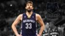 Marc Gasol dice que necesitan mover m�s el bal�n para que tengan m�s oportunidades de anotar