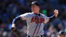 Braves' Bullpen Issues