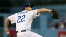 MLB: Top 5 National League Starters