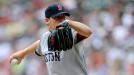 MLB: Lackey Helps Red Sox To Fifth Straight Win