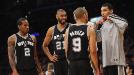 NBA: Journey To June: Spurs
