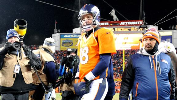 Moore, Broncos put big blunder behind them