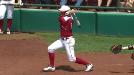 Oklahoma Routs Arkansas