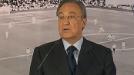 El presidente del Real Madrid, Florentino P�rez acaba de anunciar que Jos� Mourinho dejar� al club efectivo al f�n de la actual temporada.